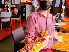 -AZUL by FUEL蓝色·法式酒馆(琶醍店)