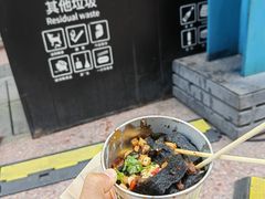 -董顺桃老长沙臭豆腐(步行街店)