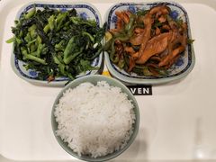 -7+7私家饭堂(人民路店)