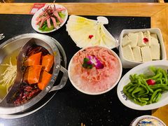-大龙燚火锅(白石洲店)
