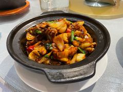 -时间里·新派粤菜(远洋店)