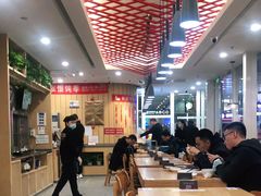 大堂-南城香(北京南站店)