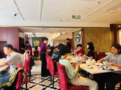 -点都德(广州白云山景区南门店)