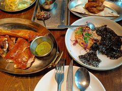-Bistro 63 创意融合料理(广粤天地店)