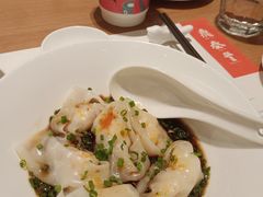 -鼎泰丰(德基广场店)