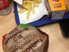-汉堡王(长沙枫林三路店)