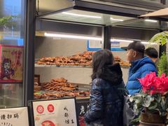 -老黄记手撕烤兔(玉林街店)