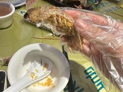 -桥东喜碧海鲜街(水东街店)