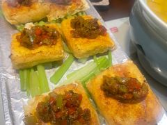 -福慧慈缘素食餐厅(王府井店)
