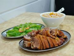 -海滨鸭仔饭(海宁店)
