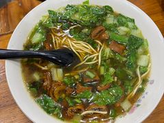 -小狗面馆(复兴店)