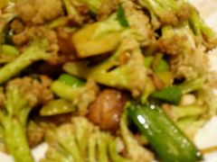 -大铁勺新津菜(迎水道店)
