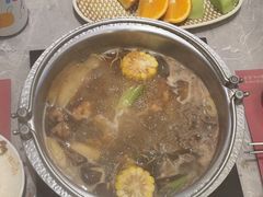 -一绪に寿喜烧(荟聚店)