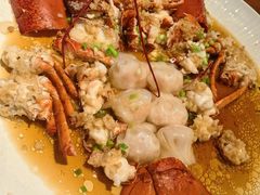 -高佳庄·舟山海鲜(海景旗舰店)