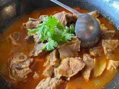 -福茂源横山铁锅羊肉(牡丹园店)