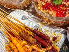 -鱼酷活鱼烤鱼(恒隆广场店)