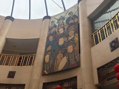 -北京前门建国饭店