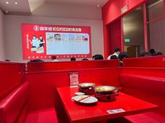 -喜家德虾仁水饺(漕河泾印象城店)