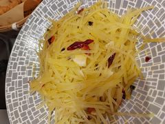 -肖记公安牛肉鱼杂馆·省级非物质文化遗产(江汉路直营店)