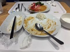 -宜家·瑞典风味餐厅(四元桥店)