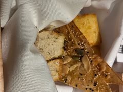 黄油吐司-王品牛排(杭州大厦店)