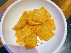 椒盐薯片-周师兄大刀腰片火锅(洪崖洞旗舰店)