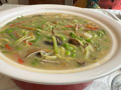 -阿英煲(凉城路店)