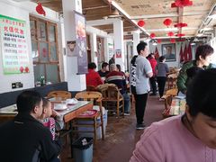 大堂-人民公社大食堂(顺义总店)