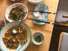 -启东小海鲜(庄先湾路1号店)