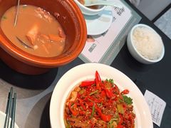 -在莲野·湖北民间菜·头牌松滋鸡(光谷步行街店)