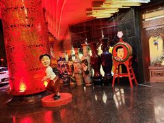 -宝丽金大酒店·洗浴中心