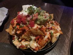 -Q MEX 库迈墨西哥餐吧(三里屯店)