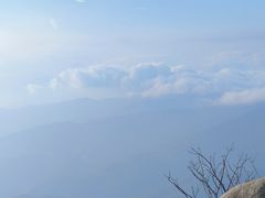 -罗田薄刀峰风景区