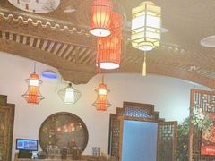 -徽镇小厨·经典徽菜(十里河店)