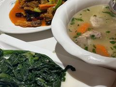 -马白开来特色羊排揪片子  (总店)