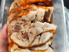 -竺桥兄弟烤鸭馆(竺桥店)