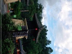 -广东天露山旅游度假区