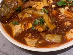 -宏达老菜馆(东安街店)