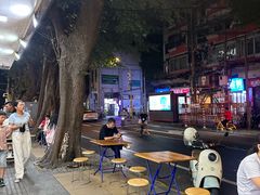 -珍珍小食店(西华路店)