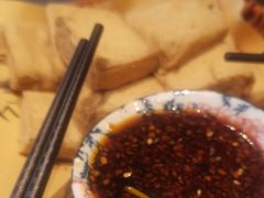 -老淮滨-蚌埠非遗小吃(淮河路店)