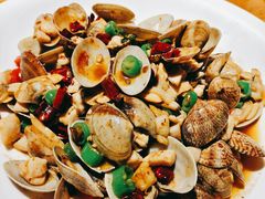 -樊城区沛公餐饮店(挑食拉美步行街店)