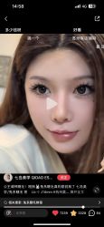-J·花崎美睫美甲