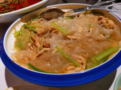 -煜丰汴京烤鸭(福彩路店)