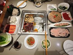 -海底捞火锅(万象城店)