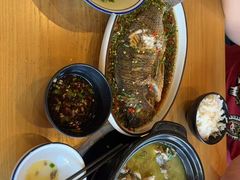 -妈妈的味道(和顺古镇店)