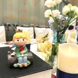 -波乐气球派对用品商店·生日布置·礼品集合店