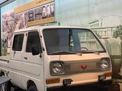 -柳州工业博物馆