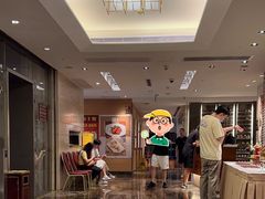 -利苑酒家(合景国际金融广场店)