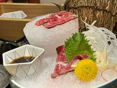 -山川小町·极番烧肉(新地假日广场店)
