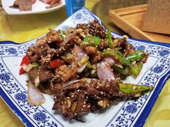 -宝正臻天津包子总店(金阳光居易店)